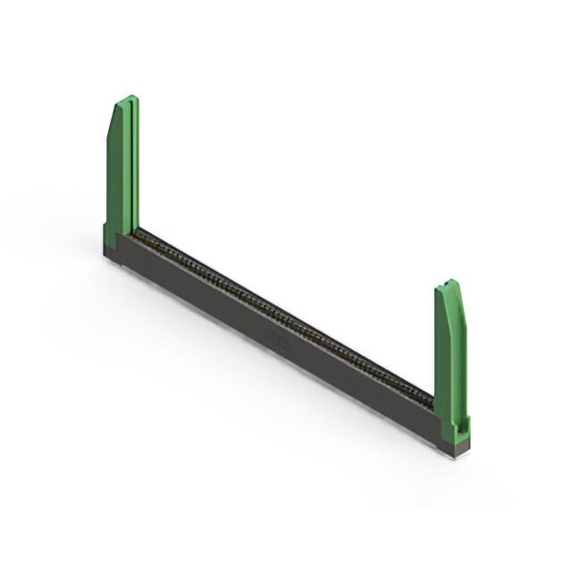 395-068-540-178 EDAC Inc.  Edgeboard Connectors